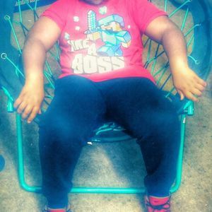 Meet your Posher, Matthew